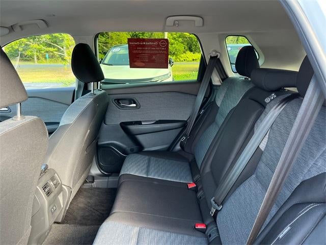 2023 Nissan Rogue AWD SV