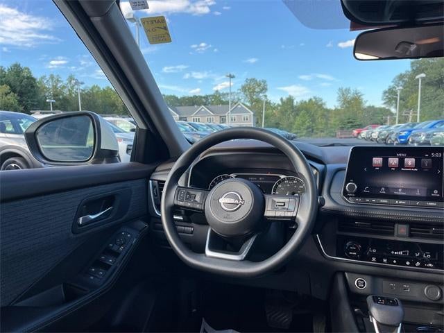 2023 Nissan Rogue AWD SV