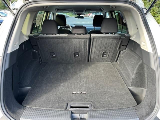 2023 Nissan Rogue AWD SV