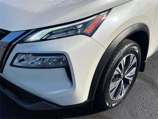 2023 Nissan Rogue AWD SV