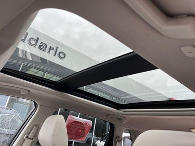 2022 Nissan Rogue AWD SL