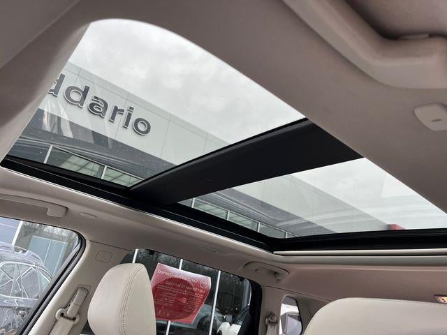 2022 Nissan Rogue AWD SL