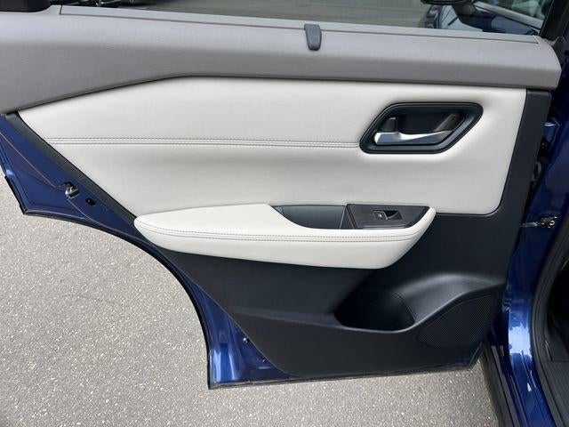 2022 Nissan Rogue AWD SL