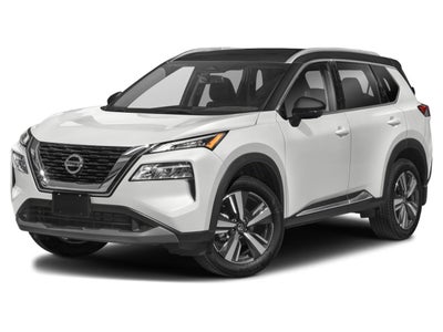 2023 Nissan Rogue AWD SL *Ltd Avail*