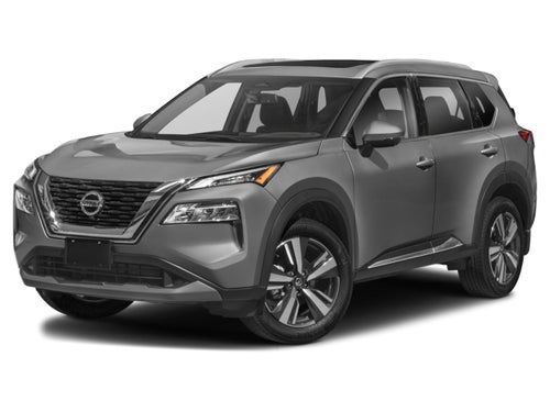 2023 Nissan Rogue AWD SL *Ltd Avail*