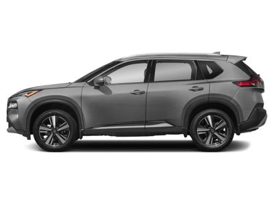 2023 Nissan Rogue AWD SL *Ltd Avail*