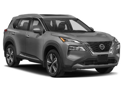 2023 Nissan Rogue AWD SL *Ltd Avail*