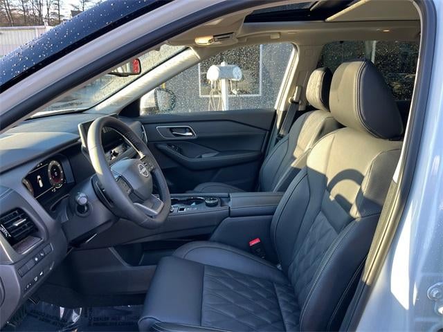 2026 Nissan Rogue AWD Platinum *Ltd Avail*