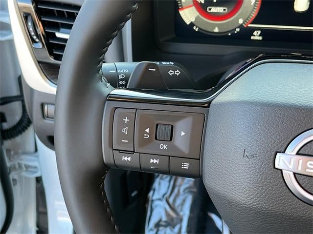 2026 Nissan Rogue AWD Platinum *Ltd Avail*