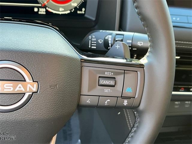 2026 Nissan Rogue AWD Platinum *Ltd Avail*