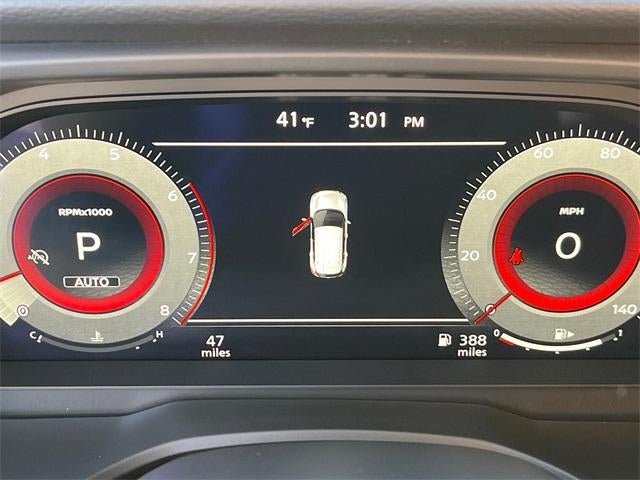 2026 Nissan Rogue AWD Platinum *Ltd Avail*