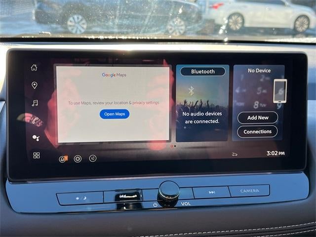 2026 Nissan Rogue AWD Platinum *Ltd Avail*