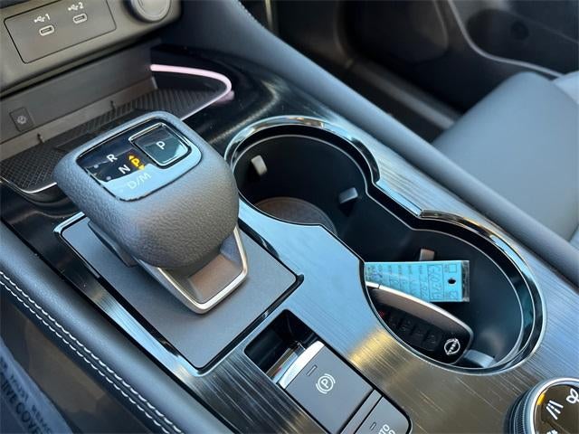 2026 Nissan Rogue AWD Platinum *Ltd Avail*