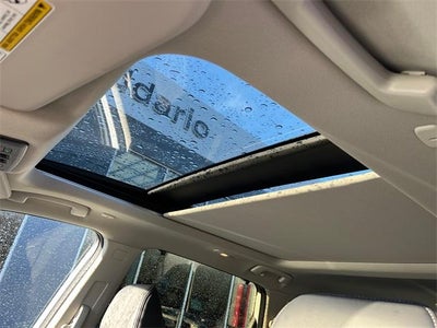 2026 Nissan Rogue AWD Platinum *Ltd Avail*