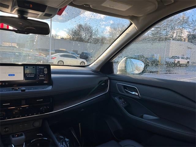 2026 Nissan Rogue AWD Platinum *Ltd Avail*