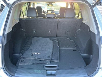 2026 Nissan Rogue AWD Platinum *Ltd Avail*