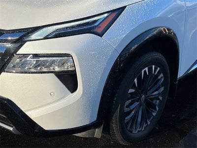 2026 Nissan Rogue AWD Platinum *Ltd Avail*