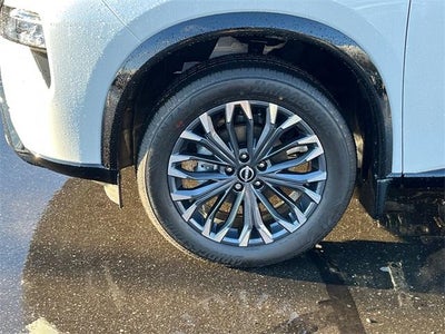 2026 Nissan Rogue AWD Platinum *Ltd Avail*