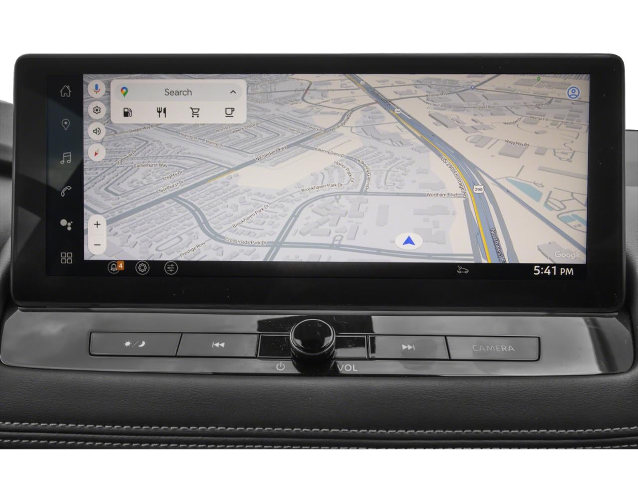 2026 Nissan Rogue AWD Platinum *Ltd Avail*