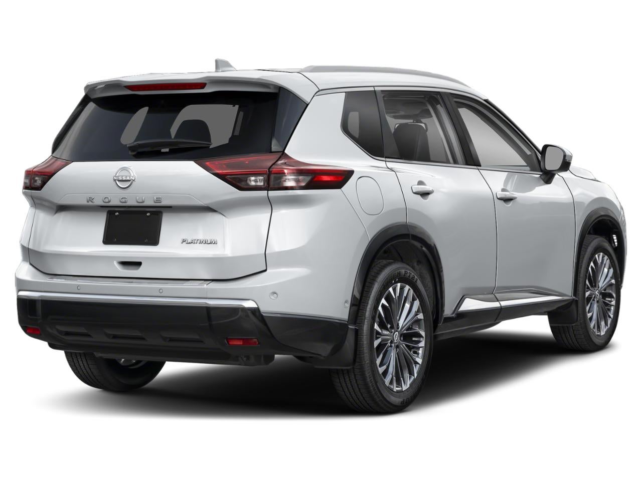 2026 Nissan Rogue AWD Platinum *Ltd Avail*
