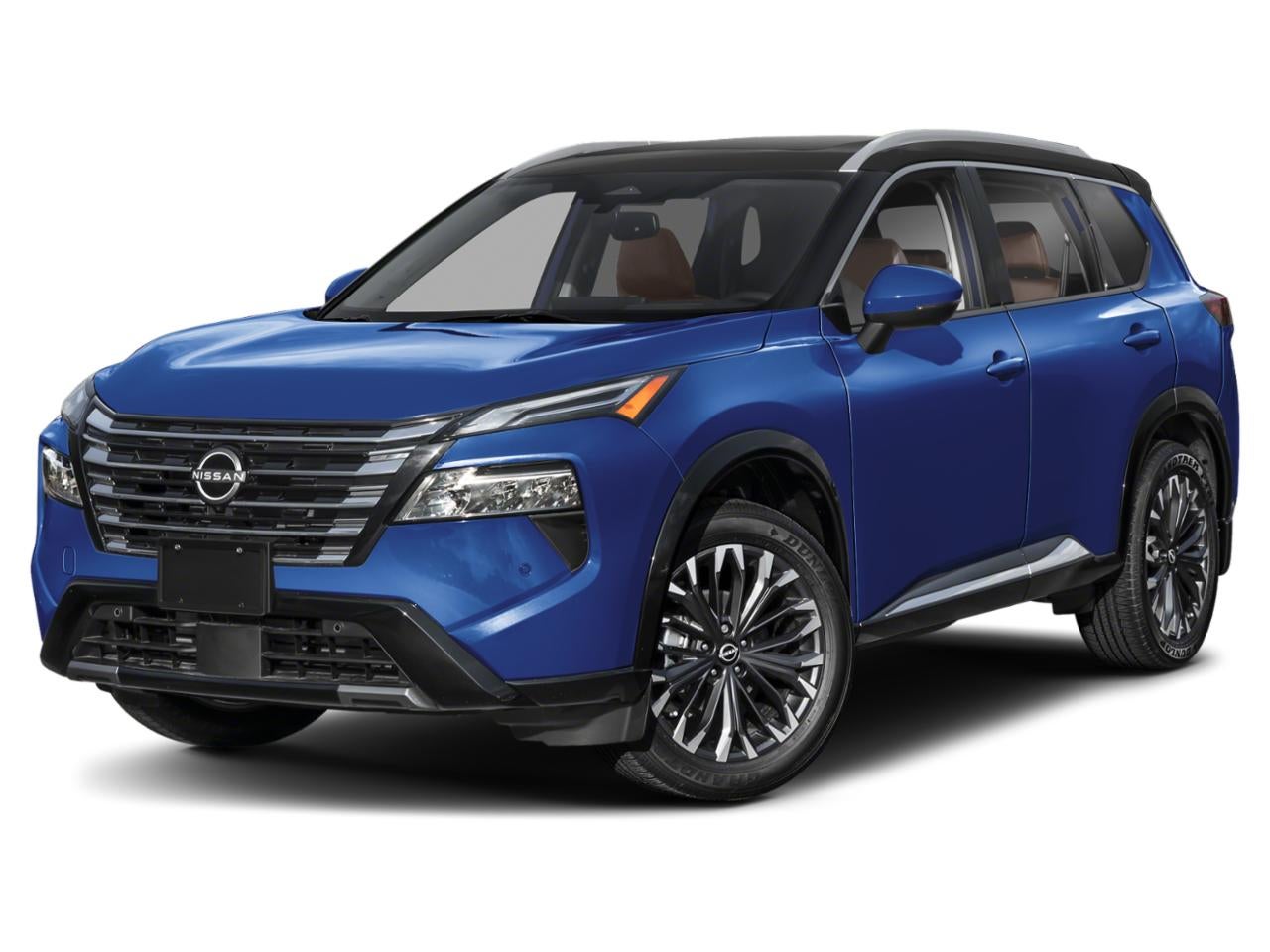 2026 Nissan Rogue's photo
