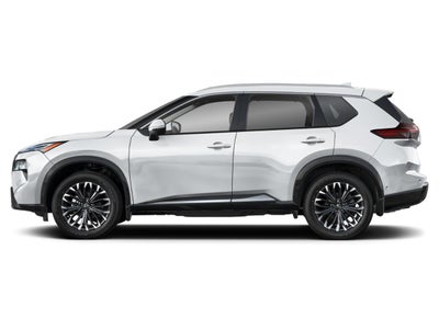 2026 Nissan Rogue AWD Platinum *Ltd Avail*