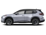 2026 Nissan Rogue AWD Platinum *Ltd Avail*