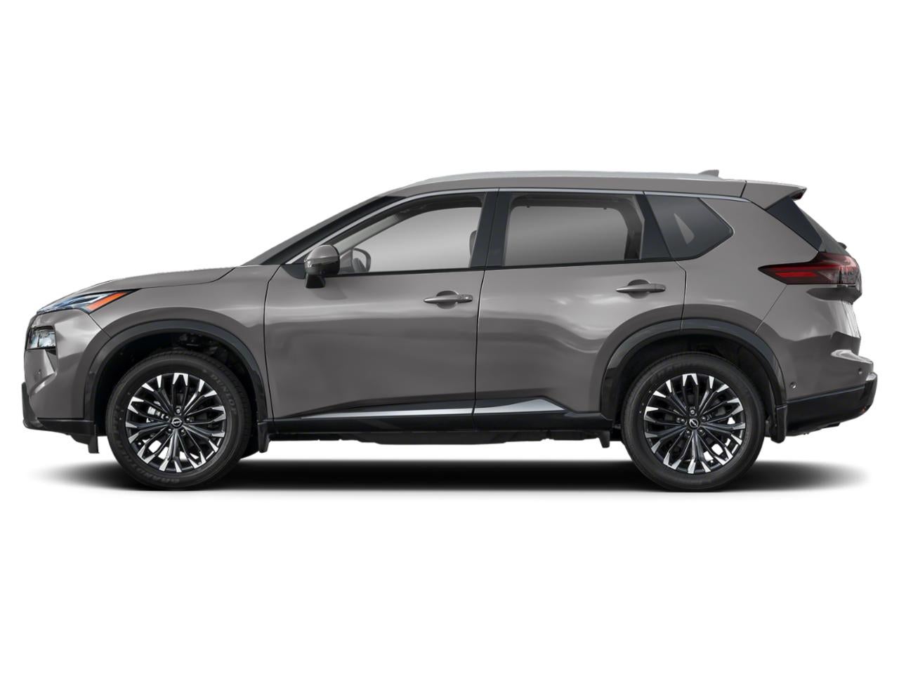 2026 Nissan Rogue 2026.5 AWD Platinum
