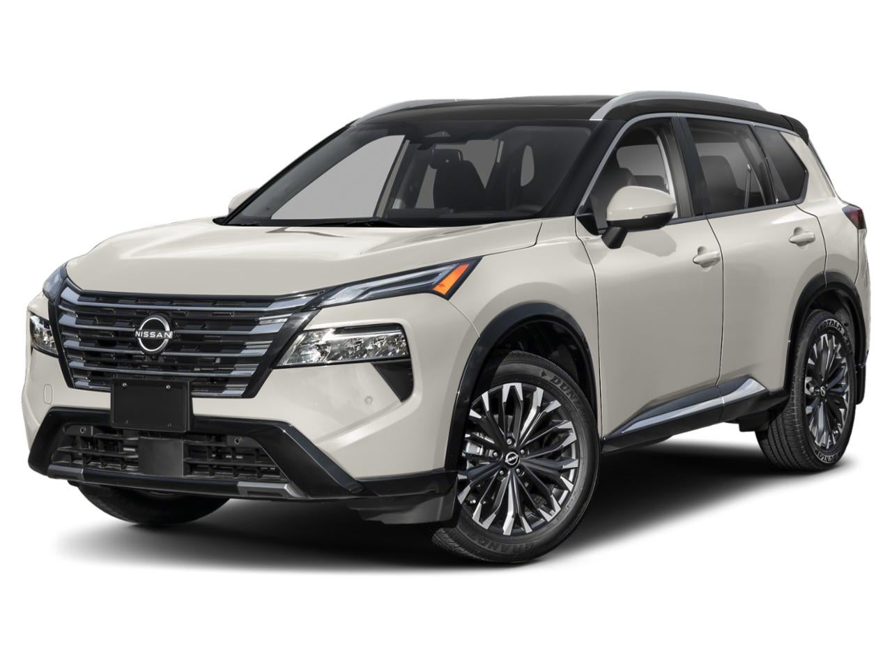 2026 Nissan Rogue's photo