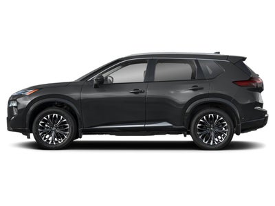 2026 Nissan Rogue AWD Platinum *Ltd Avail*