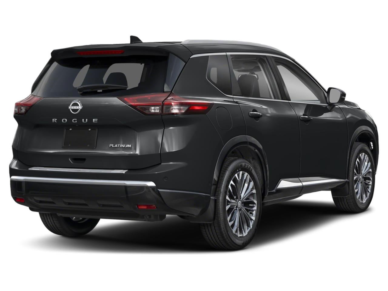 2026 Nissan Rogue AWD Platinum *Ltd Avail*