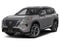 2026 Nissan Rogue 2026.5 AWD Platinum