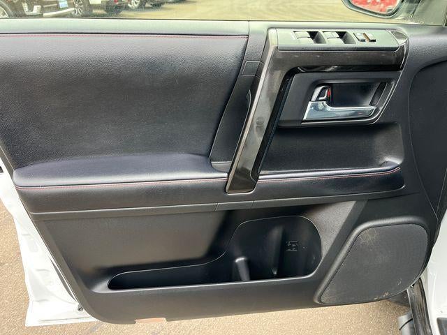 2024 Toyota 4Runner TRD Off Road Premium 4WD (Natl)