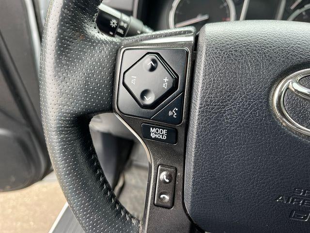 2024 Toyota 4Runner TRD Off Road Premium 4WD (Natl)