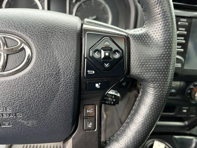 2024 Toyota 4Runner TRD Off Road Premium 4WD (Natl)