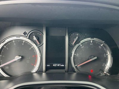 2024 Toyota 4Runner TRD Off Road Premium 4WD (Natl)