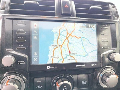 2024 Toyota 4Runner TRD Off Road Premium 4WD (Natl)