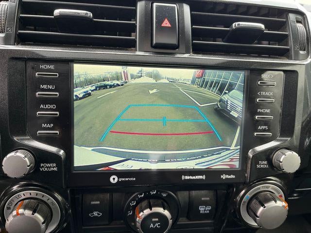 2024 Toyota 4Runner TRD Off Road Premium 4WD (Natl)