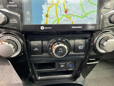 2024 Toyota 4Runner TRD Off Road Premium 4WD (Natl)