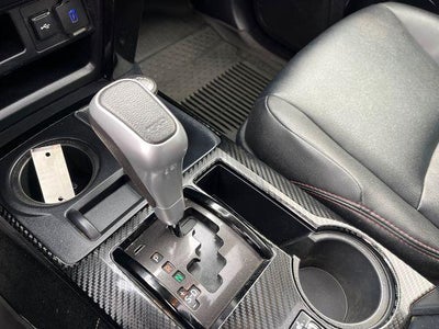 2024 Toyota 4Runner TRD Off Road Premium 4WD (Natl)