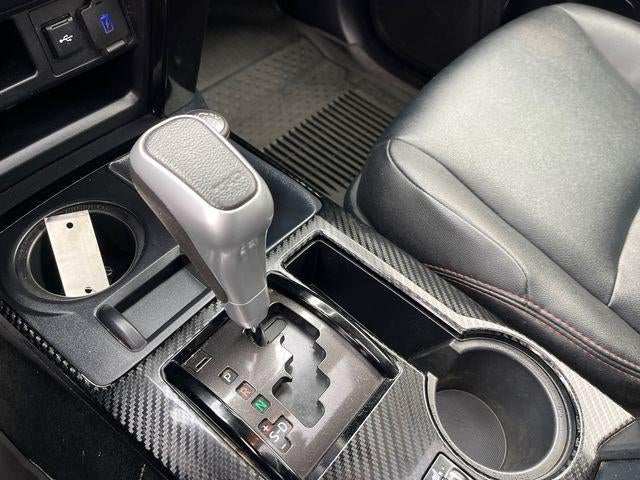 2024 Toyota 4Runner TRD Off Road Premium 4WD (Natl)