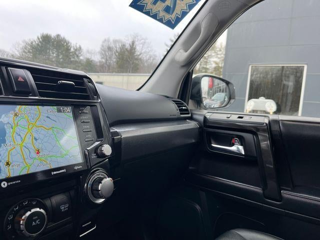 2024 Toyota 4Runner TRD Off Road Premium 4WD (Natl)