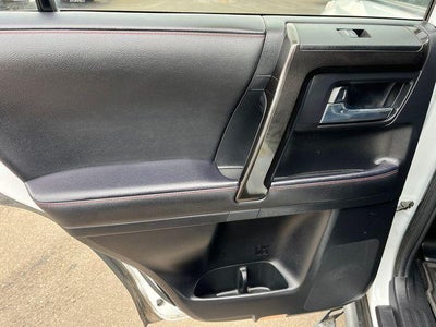 2024 Toyota 4Runner TRD Off Road Premium 4WD (Natl)