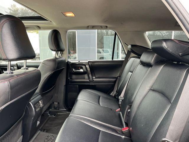 2024 Toyota 4Runner TRD Off Road Premium 4WD (Natl)