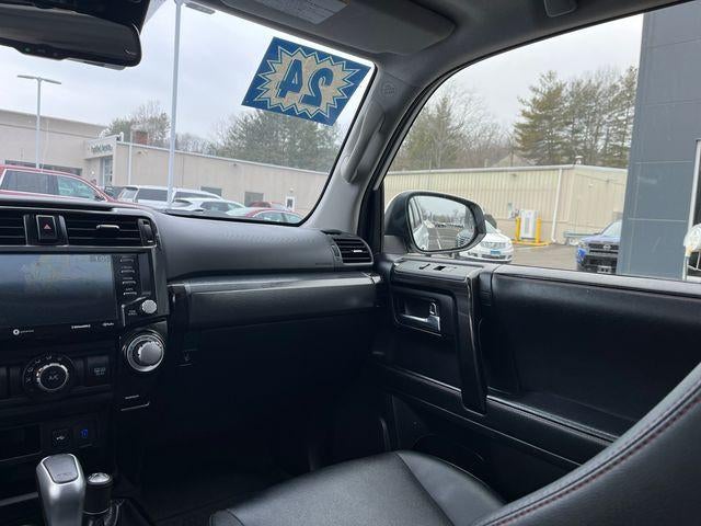 2024 Toyota 4Runner TRD Off Road Premium 4WD (Natl)