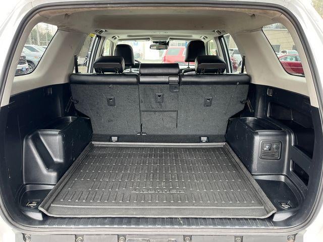 2024 Toyota 4Runner TRD Off Road Premium 4WD (Natl)