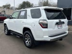 2024 Toyota 4Runner TRD Off Road Premium 4WD (Natl)