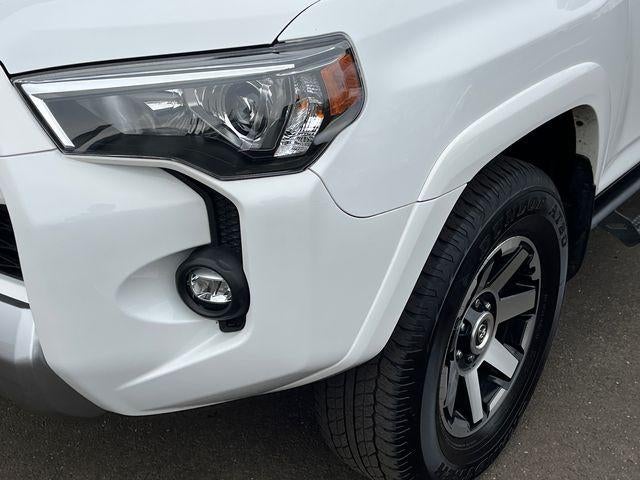 2024 Toyota 4Runner TRD Off Road Premium 4WD (Natl)