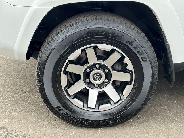 2024 Toyota 4Runner TRD Off Road Premium 4WD (Natl)