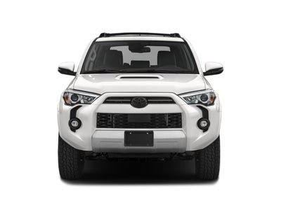 2024 Toyota 4Runner TRD Off Road Premium 4WD (Natl)